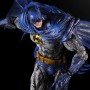Batman Arkham City: Batman 1970s Batsuit Skin