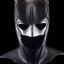 Batman Sonar Cowl (studio)