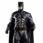 Justice League: Batman Tactical Suit