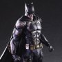 Justice League: Batman Tactical Suit