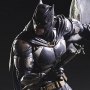 Batman Tactical Suit