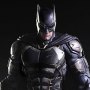 Batman Tactical Suit