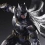 Batman Tactical Suit