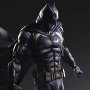 Batman Tactical Suit