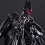 Batman Tetsuya Nomura