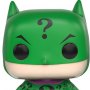 DC Comics: Batman Impopster Riddler Pop! Vinyl