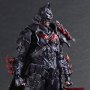 DC Comics: Batman Timeless Bushido Variant