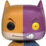 DC Comics: Batman Impopster Two-Face Pop! Vinyl