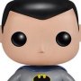 DC Comics: Batman Unmasked Pop! Vinyl