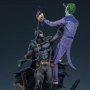 Batman Arkham Knight: Batman Vs. Joker