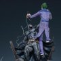 Batman Vs. Joker