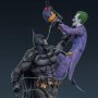 Batman Vs. Joker