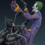 Batman Vs. Joker