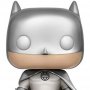 DC Comics: Batman White Lantern Pop! Vinyl (NYCC 2016)