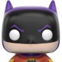 DC Comics: Batman Zur Er Arrh Pop! Vinyl (Target)