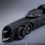 Batman Returns: Batmissile