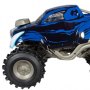 DC Comics: Batmobeast Vehicle