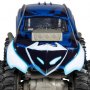 Batmobeast Vehicle