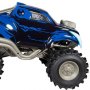 Batmobeast Vehicle