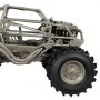Batmobeast Vehicle