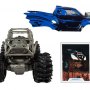 Batmobeast Vehicle