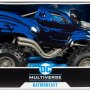 Batmobeast Vehicle