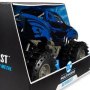 Batmobeast Vehicle