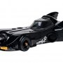 Flash: Batmobile