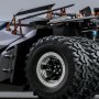 Batmobile Tumbler