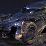Batman V Superman-Dawn Of Justice: Batmobile