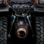 Batmobile Tumbler