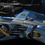 Batmobile 1970 Skin