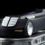 Batman Animated: Batmobile