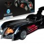 Batman & Robin: Batmobile