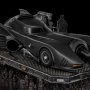 Batmobile Deluxe