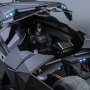 Batmobile Tumbler