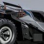 Batmobile Tumbler