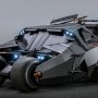 Batman Begins: Batmobile Tumbler