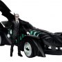 Batman Forever: Batmobile & Alfred Pennyworth Gold Label