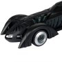 Batmobile & Alfred Pennyworth Gold Label