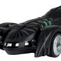 Batmobile & Alfred Pennyworth Gold Label