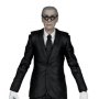 Batmobile & Alfred Pennyworth Gold Label