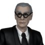 Batmobile & Alfred Pennyworth Gold Label