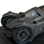 Batman Arkham Knight: Batmombile Bookends