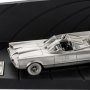 Batmobile Classic Pewter