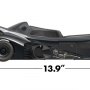 Batmobile Full Color Super Cyborg Vehicle
