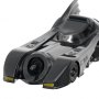 Batman 1989: Batmobile Full Color Super Cyborg Vehicle
