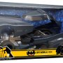 Batmobile Full Color Super Cyborg Vehicle