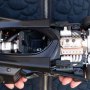 Batmobile Full Color Super Cyborg Vehicle