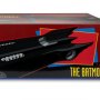 Batmobile Gold Label